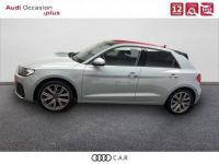 Audi A1 Sportback 25 TFSI 95 ch BVM5 Advanced - <small></small> 22.990 € <small>TTC</small> - #3