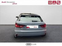 Audi A1 Sportback 25 TFSI 95 ch BVM5 Advanced - <small></small> 22.990 € <small>TTC</small> - #4