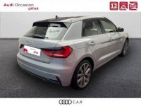 Audi A1 Sportback 25 TFSI 95 ch BVM5 Advanced - <small></small> 22.990 € <small>TTC</small> - #5