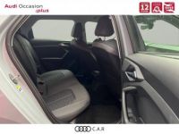 Audi A1 Sportback 25 TFSI 95 ch BVM5 Advanced - <small></small> 22.990 € <small>TTC</small> - #8