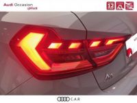 Audi A1 Sportback 25 TFSI 95 ch BVM5 Advanced - <small></small> 22.990 € <small>TTC</small> - #11