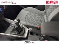 Audi A1 Sportback 25 TFSI 95 ch BVM5 Advanced - <small></small> 22.990 € <small>TTC</small> - #13