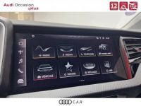 Audi A1 Sportback 25 TFSI 95 ch BVM5 Advanced - <small></small> 22.990 € <small>TTC</small> - #15