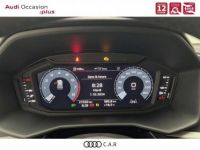 Audi A1 Sportback 25 TFSI 95 ch BVM5 Advanced - <small></small> 22.990 € <small>TTC</small> - #17