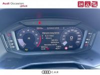 Audi A1 Sportback 25 TFSI 95 ch BVM5 Advanced - <small></small> 24.980 € <small>TTC</small> - #5