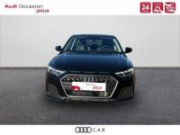 Audi A1 Sportback 25 TFSI 95 ch BVM5 Advanced - <small></small> 24.980 € <small>TTC</small> - #7