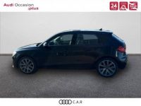 Audi A1 Sportback 25 TFSI 95 ch BVM5 Advanced - <small></small> 24.980 € <small>TTC</small> - #8