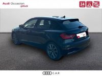 Audi A1 Sportback 25 TFSI 95 ch BVM5 Advanced - <small></small> 24.980 € <small>TTC</small> - #10