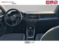 Audi A1 Sportback 25 TFSI 95 ch BVM5 Advanced - <small></small> 24.980 € <small>TTC</small> - #11