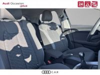 Audi A1 Sportback 25 TFSI 95 ch BVM5 Advanced - <small></small> 24.980 € <small>TTC</small> - #12