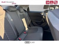 Audi A1 Sportback 25 TFSI 95 ch BVM5 Advanced - <small></small> 24.980 € <small>TTC</small> - #13