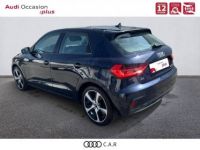 Audi A1 Sportback 25 TFSI 95 ch BVM5 Advanced 2 - <small></small> 20.900 € <small>TTC</small> - #5