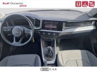 Audi A1 Sportback 25 TFSI 95 ch BVM5 Advanced 2 - <small></small> 20.900 € <small>TTC</small> - #6