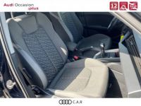 Audi A1 Sportback 25 TFSI 95 ch BVM5 Advanced 2 - <small></small> 20.900 € <small>TTC</small> - #7