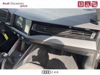 Audi A1 Sportback 25 TFSI 95 ch BVM5 Advanced 2 - <small></small> 20.900 € <small>TTC</small> - #9