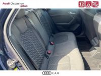 Audi A1 Sportback 25 TFSI 95 ch BVM5 Advanced 2 - <small></small> 20.900 € <small>TTC</small> - #10