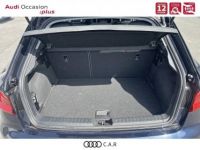 Audi A1 Sportback 25 TFSI 95 ch BVM5 Advanced 2 - <small></small> 20.900 € <small>TTC</small> - #11