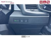 Audi A1 Sportback 25 TFSI 95 ch BVM5 Advanced 2 - <small></small> 20.900 € <small>TTC</small> - #14