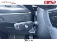 Audi A1 Sportback 25 TFSI 95 ch BVM5 Advanced 2 - <small></small> 20.900 € <small>TTC</small> - #16