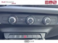 Audi A1 Sportback 25 TFSI 95 ch BVM5 Advanced 2 - <small></small> 20.900 € <small>TTC</small> - #19