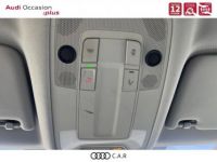 Audi A1 Sportback 25 TFSI 95 ch BVM5 Advanced 2 - <small></small> 20.900 € <small>TTC</small> - #21