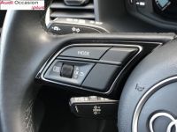 Audi A1 Sportback 25 TFSI 95 ch BVM5 Advanced 2 - <small></small> 21.900 € <small>TTC</small> - #25