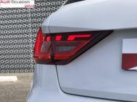 Audi A1 Sportback 25 TFSI 95 ch BVM5 Advanced 2 - <small></small> 21.900 € <small>TTC</small> - #32