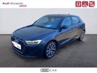 Audi A1 Sportback 25 TFSI 95 ch BVM5 Advanced 2 - <small></small> 21.890 € <small>TTC</small> - #1