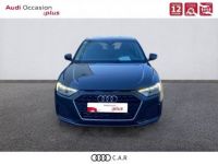 Audi A1 Sportback 25 TFSI 95 ch BVM5 Advanced 2 - <small></small> 21.890 € <small>TTC</small> - #2