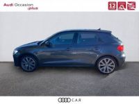 Audi A1 Sportback 25 TFSI 95 ch BVM5 Advanced 2 - <small></small> 21.890 € <small>TTC</small> - #3