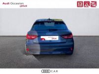 Audi A1 Sportback 25 TFSI 95 ch BVM5 Advanced 2 - <small></small> 21.890 € <small>TTC</small> - #4