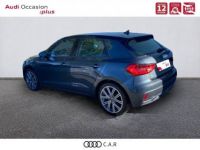 Audi A1 Sportback 25 TFSI 95 ch BVM5 Advanced 2 - <small></small> 21.890 € <small>TTC</small> - #5