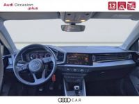 Audi A1 Sportback 25 TFSI 95 ch BVM5 Advanced 2 - <small></small> 21.890 € <small>TTC</small> - #6