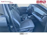 Audi A1 Sportback 25 TFSI 95 ch BVM5 Advanced 2 - <small></small> 21.890 € <small>TTC</small> - #7