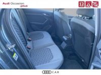 Audi A1 Sportback 25 TFSI 95 ch BVM5 Advanced 2 - <small></small> 21.890 € <small>TTC</small> - #8