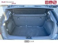 Audi A1 Sportback 25 TFSI 95 ch BVM5 Advanced 2 - <small></small> 21.890 € <small>TTC</small> - #10