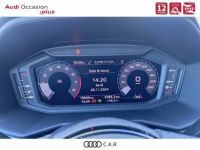 Audi A1 Sportback 25 TFSI 95 ch BVM5 Advanced 2 - <small></small> 21.890 € <small>TTC</small> - #13