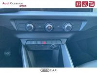 Audi A1 Sportback 25 TFSI 95 ch BVM5 Advanced 2 - <small></small> 21.890 € <small>TTC</small> - #15