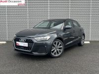 Audi A1 Sportback 25 TFSI 95 ch BVM5 Advanced 2 - <small></small> 19.190 € <small>TTC</small> - #1