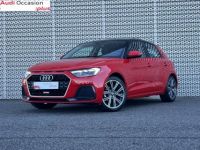 Audi A1 Sportback 25 TFSI 95 ch BVM5 Advanced 2 - <small></small> 19.490 € <small>TTC</small> - #1