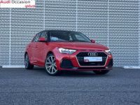 Audi A1 Sportback 25 TFSI 95 ch BVM5 Advanced 2 - <small></small> 19.890 € <small>TTC</small> - #2