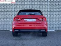 Audi A1 Sportback 25 TFSI 95 ch BVM5 Advanced 2 - <small></small> 19.890 € <small>TTC</small> - #5