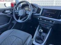 Audi A1 Sportback 25 TFSI 95 ch BVM5 Advanced 2 - <small></small> 19.490 € <small>TTC</small> - #8