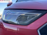 Audi A1 Sportback 25 TFSI 95 ch BVM5 Advanced 2 - <small></small> 19.490 € <small>TTC</small> - #29