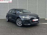 Audi A1 Sportback 25 TFSI 95 ch BVM5 Advanced 2 - <small></small> 19.190 € <small>TTC</small> - #3