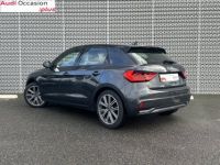 Audi A1 Sportback 25 TFSI 95 ch BVM5 Advanced 2 - <small></small> 18.990 € <small>TTC</small> - #4