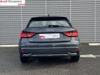 Audi A1 Sportback 25 TFSI 95 ch BVM5 Advanced 2 - <small></small> 18.990 € <small>TTC</small> - #5