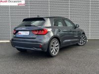 Audi A1 Sportback 25 TFSI 95 ch BVM5 Advanced 2 - <small></small> 19.190 € <small>TTC</small> - #6