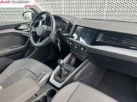 Audi A1 Sportback 25 TFSI 95 ch BVM5 Advanced 2 - <small></small> 19.190 € <small>TTC</small> - #7