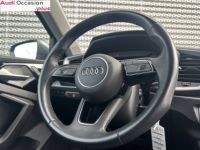 Audi A1 Sportback 25 TFSI 95 ch BVM5 Advanced 2 - <small></small> 19.190 € <small>TTC</small> - #8